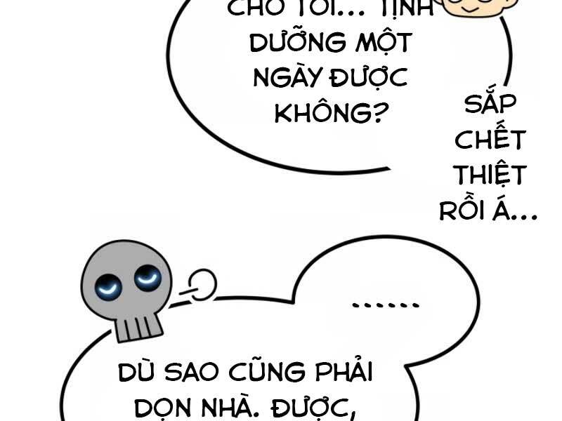 Ngôi Nhà Kết Nối Với Hầm Ngục Chap 12 - Next Chap 13