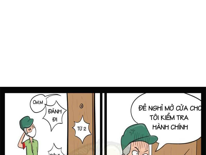 Ngôi Nhà Kết Nối Với Hầm Ngục Chap 12 - Next Chap 13