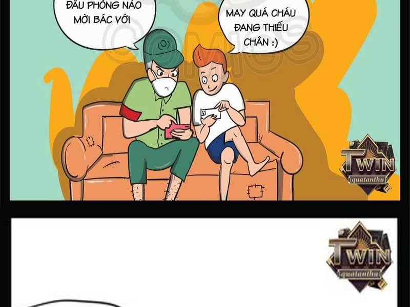 Ngôi Nhà Kết Nối Với Hầm Ngục Chap 12 - Next Chap 13