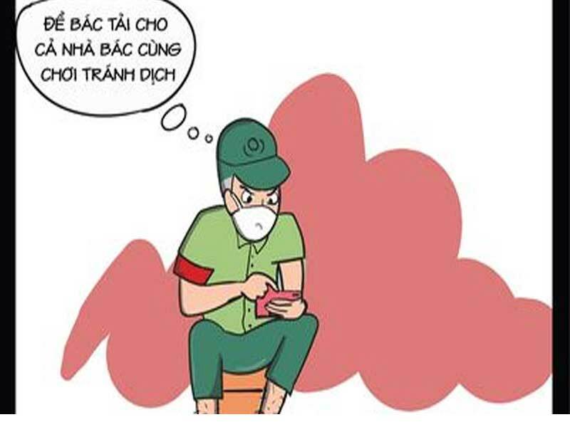 Ngôi Nhà Kết Nối Với Hầm Ngục Chap 12 - Next Chap 13