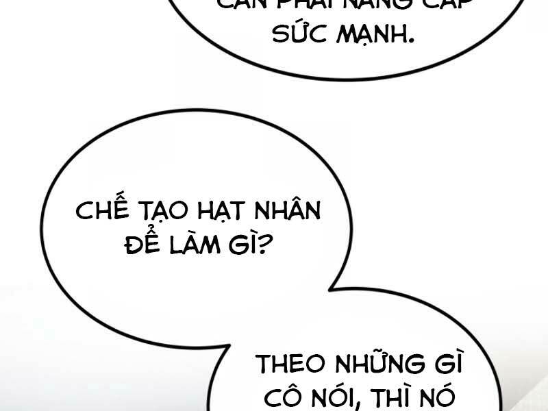 Ngôi Nhà Kết Nối Với Hầm Ngục Chap 12 - Next Chap 13