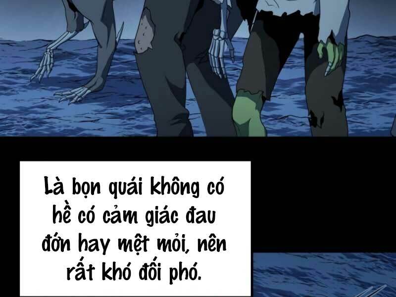 Ngôi Nhà Kết Nối Với Hầm Ngục Chap 12 - Next Chap 13