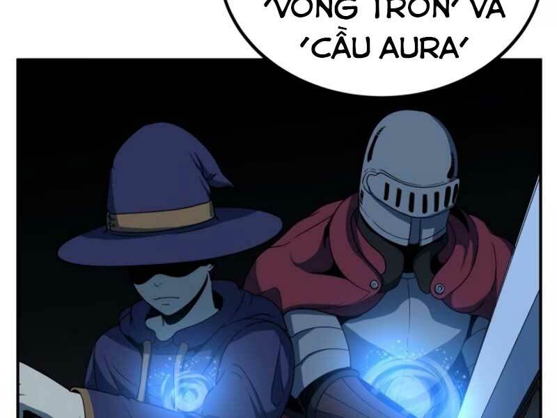Ngôi Nhà Kết Nối Với Hầm Ngục Chap 12 - Next Chap 13
