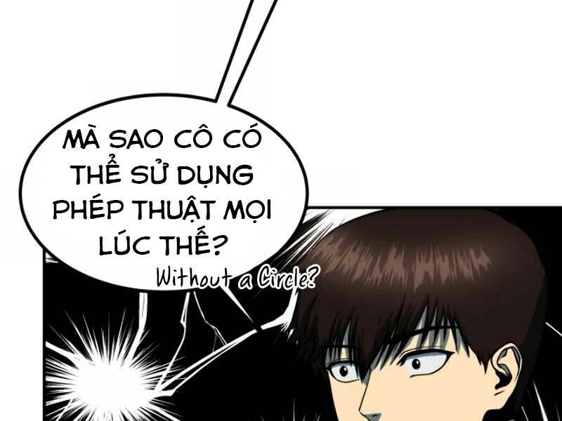Ngôi Nhà Kết Nối Với Hầm Ngục Chap 12 - Next Chap 13