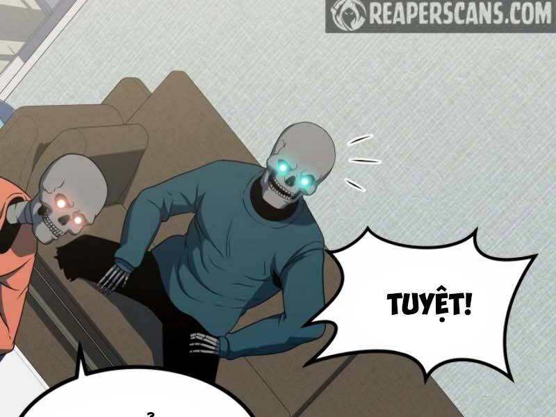 Ngôi Nhà Kết Nối Với Hầm Ngục Chap 12 - Next Chap 13