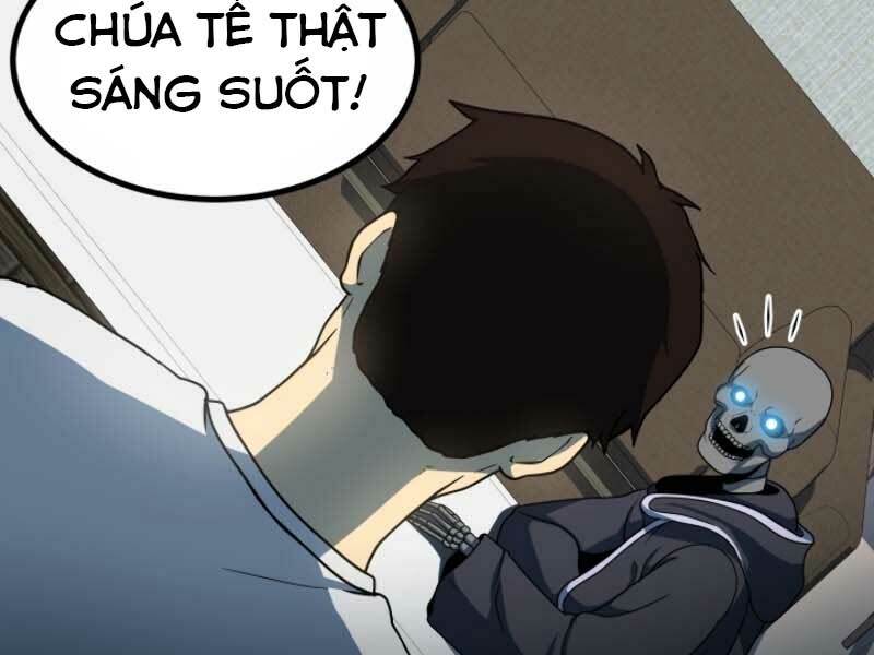 Ngôi Nhà Kết Nối Với Hầm Ngục Chap 12 - Next Chap 13