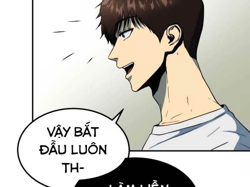 Ngôi Nhà Kết Nối Với Hầm Ngục Chap 12 - Next Chap 13
