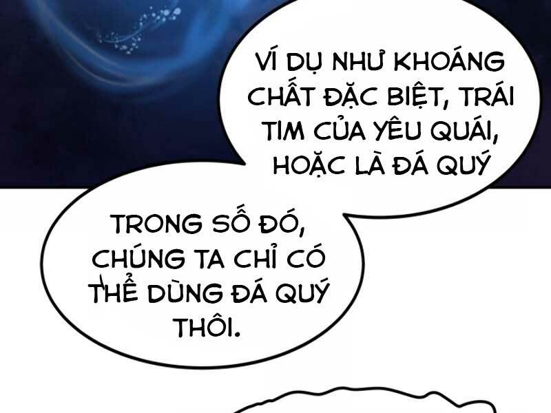 Ngôi Nhà Kết Nối Với Hầm Ngục Chap 12 - Next Chap 13