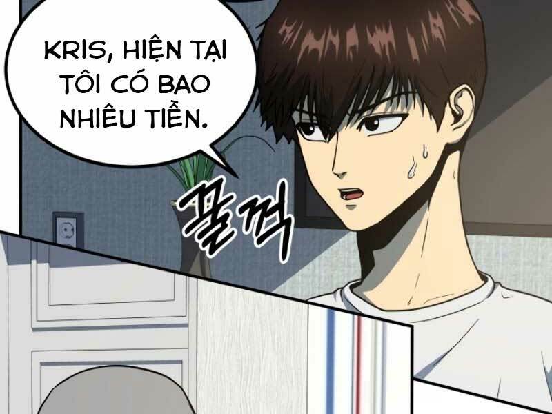 Ngôi Nhà Kết Nối Với Hầm Ngục Chap 12 - Next Chap 13