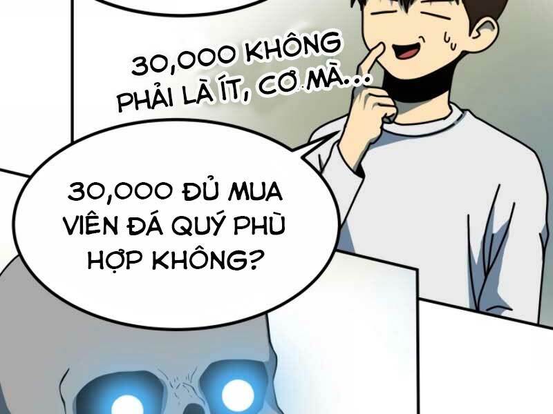 Ngôi Nhà Kết Nối Với Hầm Ngục Chap 12 - Next Chap 13