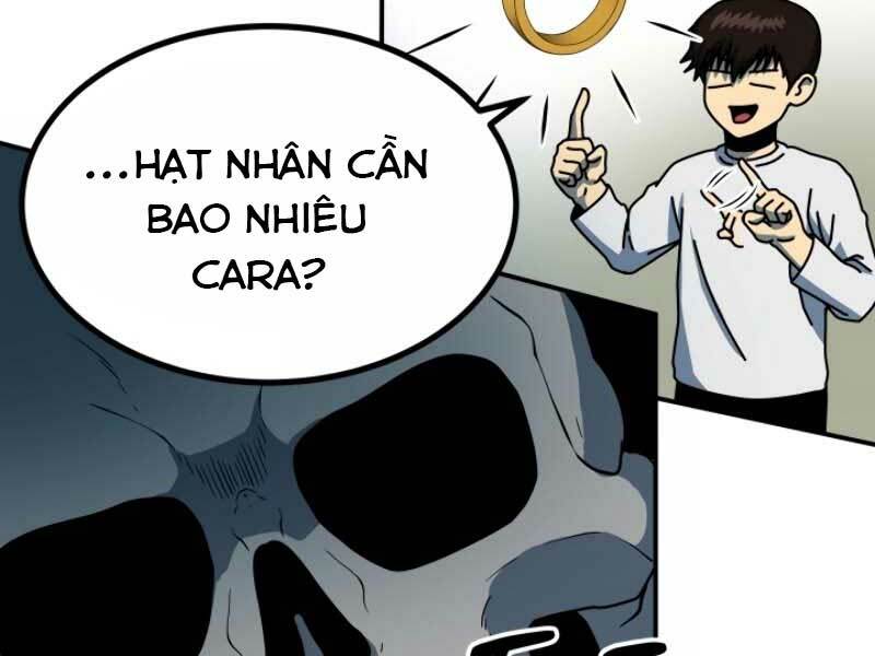 Ngôi Nhà Kết Nối Với Hầm Ngục Chap 12 - Next Chap 13