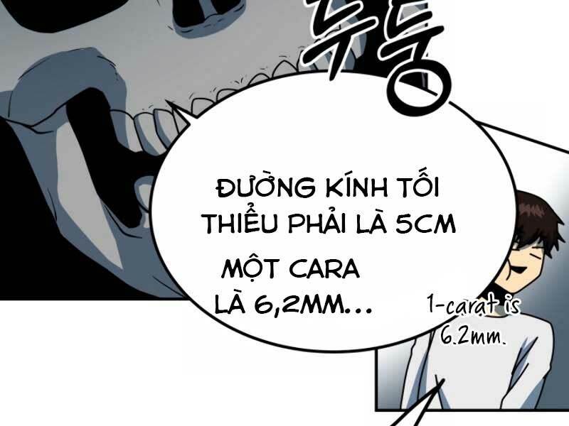 Ngôi Nhà Kết Nối Với Hầm Ngục Chap 12 - Next Chap 13