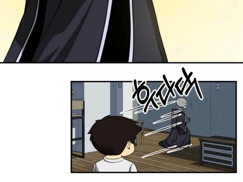 Ngôi Nhà Kết Nối Với Hầm Ngục Chap 12 - Next Chap 13
