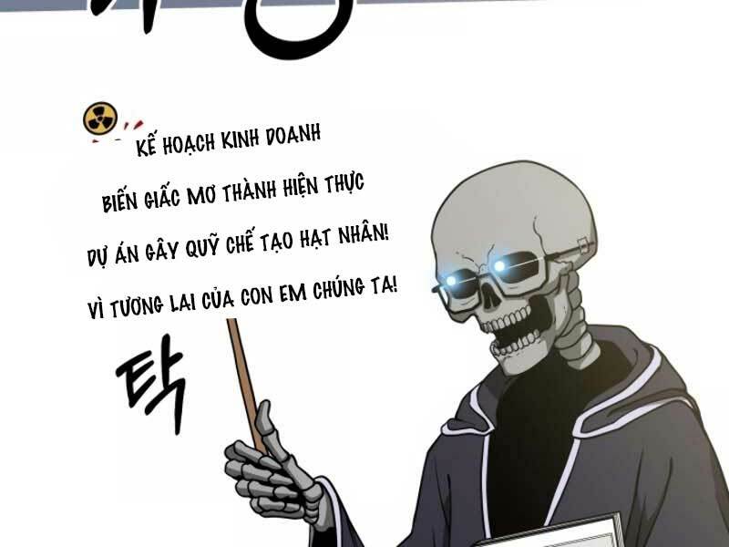 Ngôi Nhà Kết Nối Với Hầm Ngục Chap 12 - Next Chap 13
