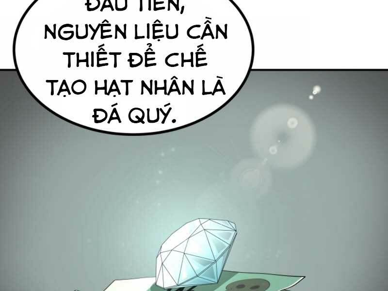 Ngôi Nhà Kết Nối Với Hầm Ngục Chap 12 - Next Chap 13