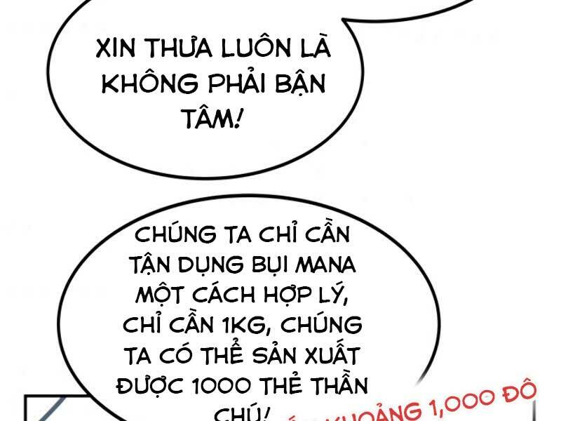 Ngôi Nhà Kết Nối Với Hầm Ngục Chap 12 - Next Chap 13
