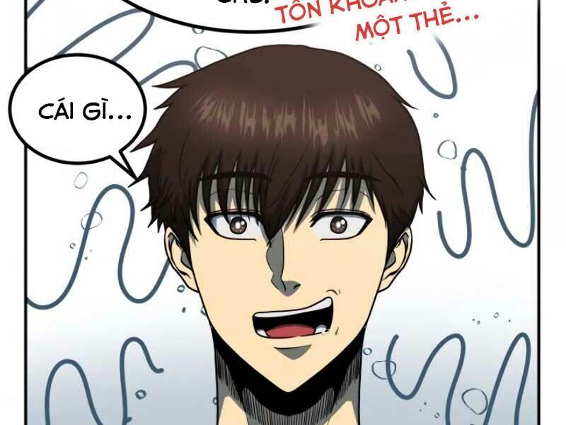 Ngôi Nhà Kết Nối Với Hầm Ngục Chap 12 - Next Chap 13