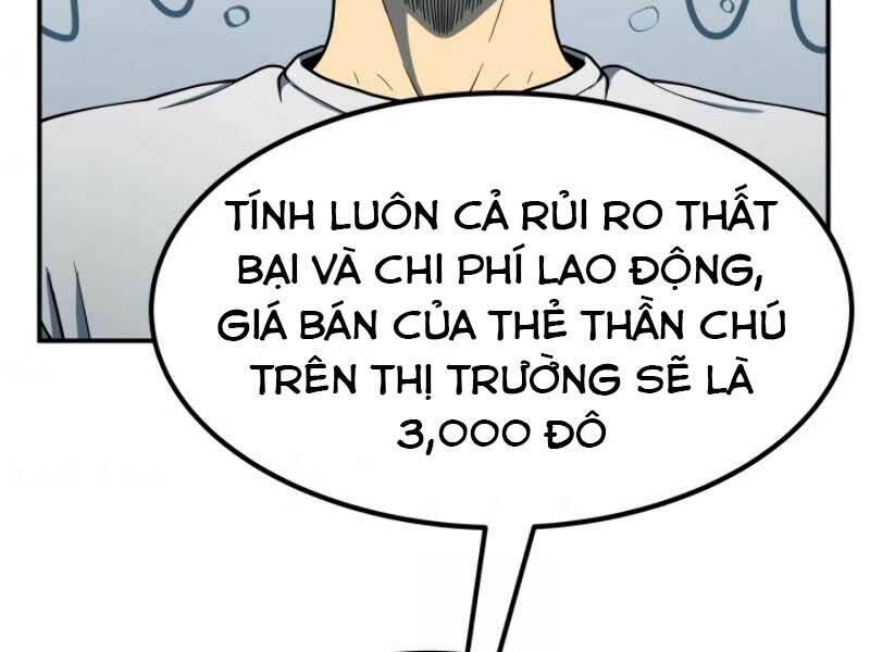 Ngôi Nhà Kết Nối Với Hầm Ngục Chap 12 - Next Chap 13
