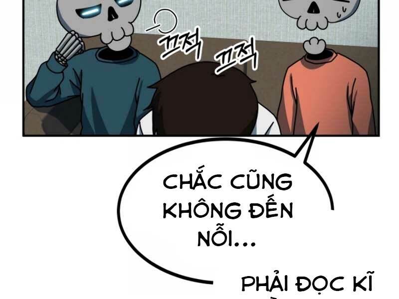 Ngôi Nhà Kết Nối Với Hầm Ngục Chap 12 - Next Chap 13