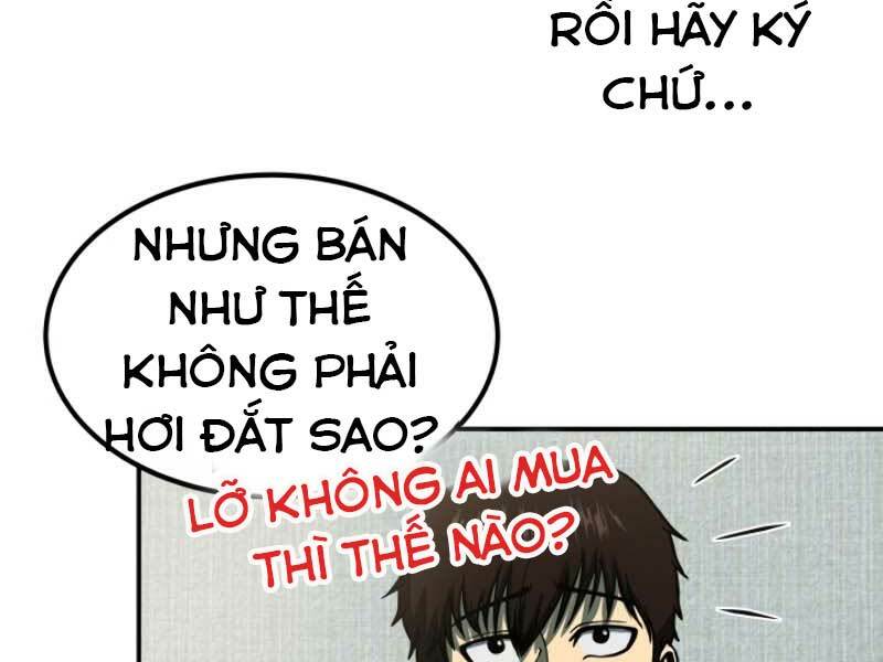 Ngôi Nhà Kết Nối Với Hầm Ngục Chap 12 - Next Chap 13