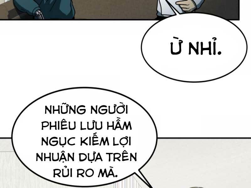 Ngôi Nhà Kết Nối Với Hầm Ngục Chap 12 - Next Chap 13
