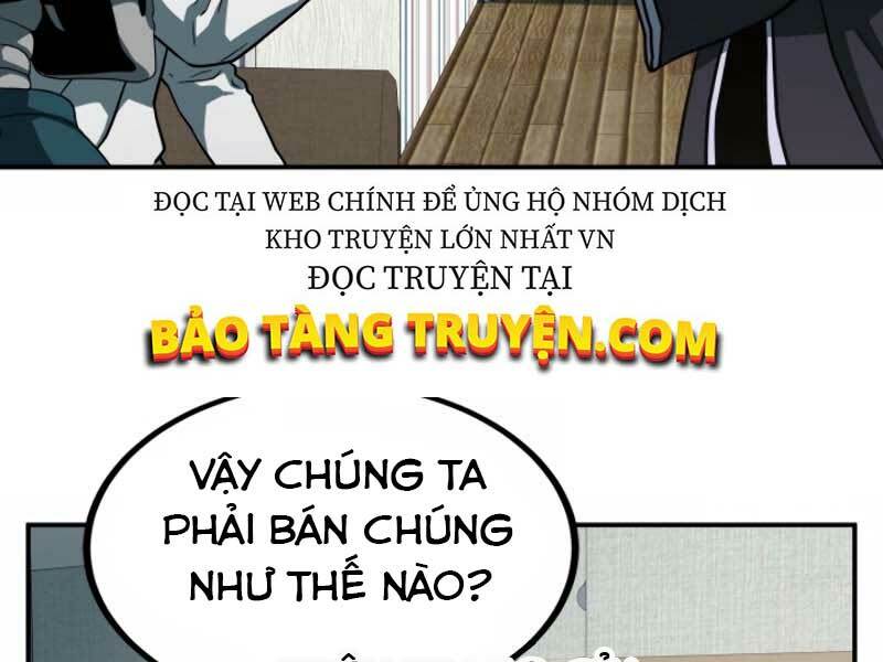 Ngôi Nhà Kết Nối Với Hầm Ngục Chap 12 - Next Chap 13