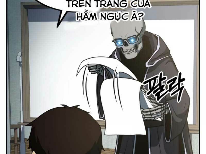 Ngôi Nhà Kết Nối Với Hầm Ngục Chap 12 - Next Chap 13