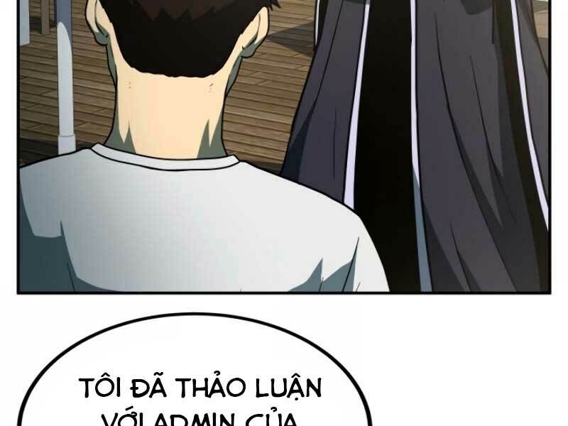 Ngôi Nhà Kết Nối Với Hầm Ngục Chap 12 - Next Chap 13
