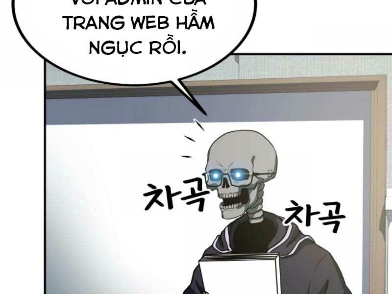 Ngôi Nhà Kết Nối Với Hầm Ngục Chap 12 - Next Chap 13