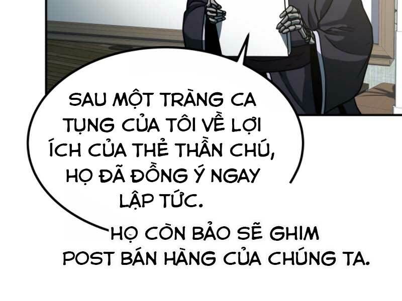 Ngôi Nhà Kết Nối Với Hầm Ngục Chap 12 - Next Chap 13