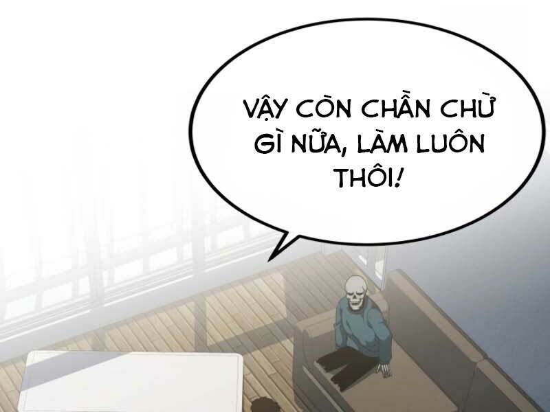 Ngôi Nhà Kết Nối Với Hầm Ngục Chap 12 - Next Chap 13