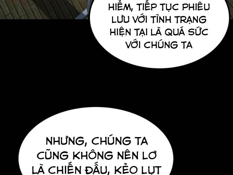 Ngôi Nhà Kết Nối Với Hầm Ngục Chap 12 - Next Chap 13