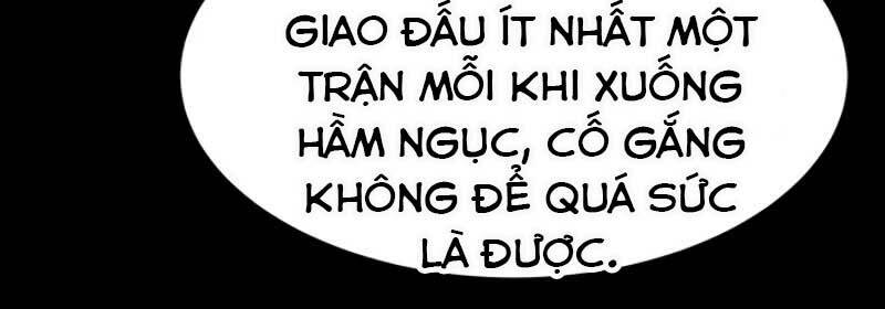 Ngôi Nhà Kết Nối Với Hầm Ngục Chap 12 - Next Chap 13