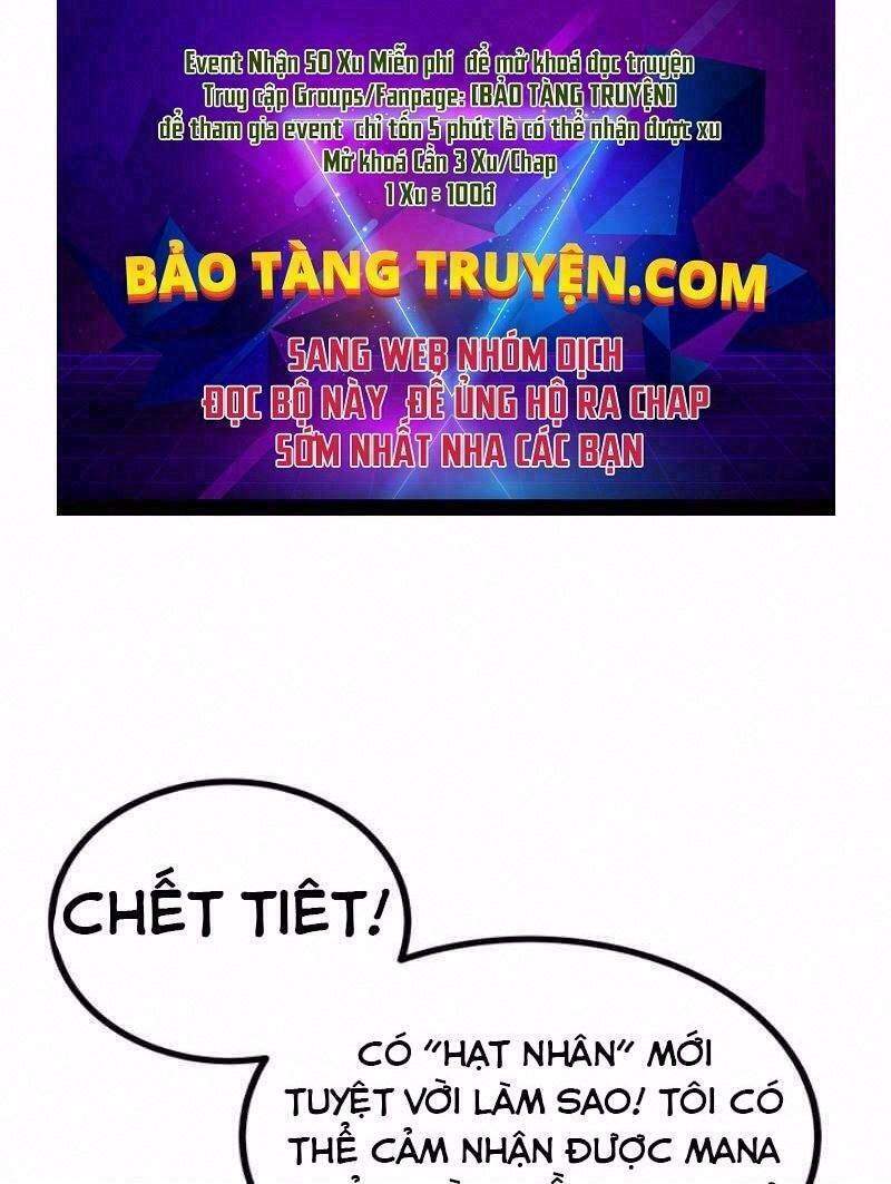 Ngôi Nhà Kết Nối Với Hầm Ngục Chap 13 - Next Chap 14