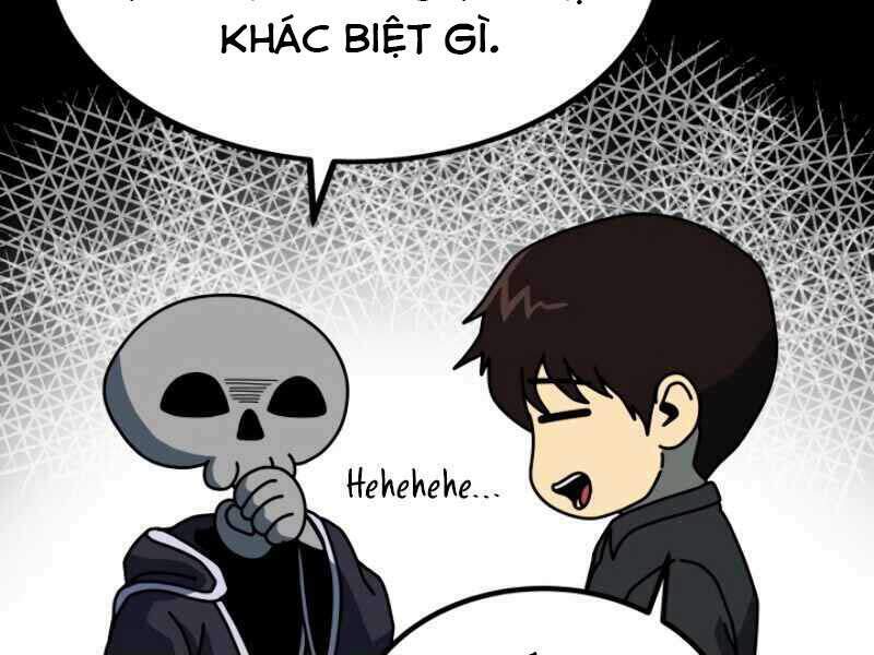 Ngôi Nhà Kết Nối Với Hầm Ngục Chap 13 - Next Chap 14