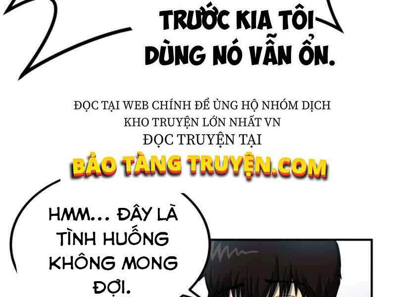Ngôi Nhà Kết Nối Với Hầm Ngục Chap 13 - Next Chap 14