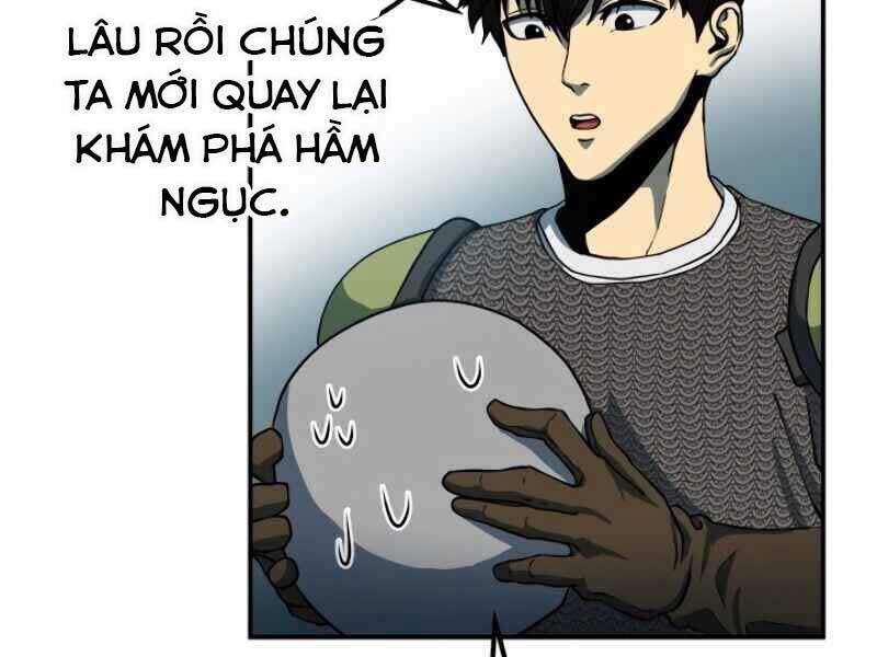 Ngôi Nhà Kết Nối Với Hầm Ngục Chap 13 - Next Chap 14