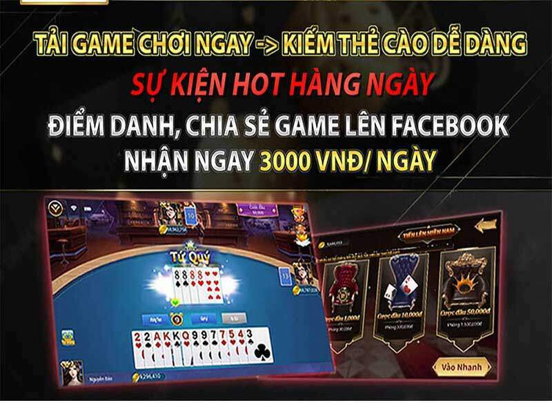 Ngôi Nhà Kết Nối Với Hầm Ngục Chap 13 - Next Chap 14