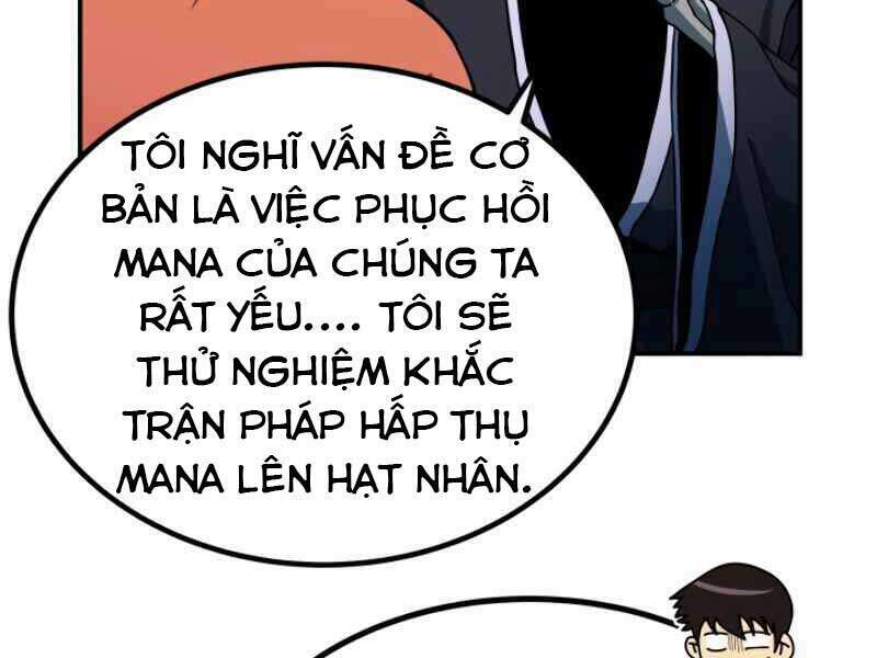 Ngôi Nhà Kết Nối Với Hầm Ngục Chap 13 - Next Chap 14