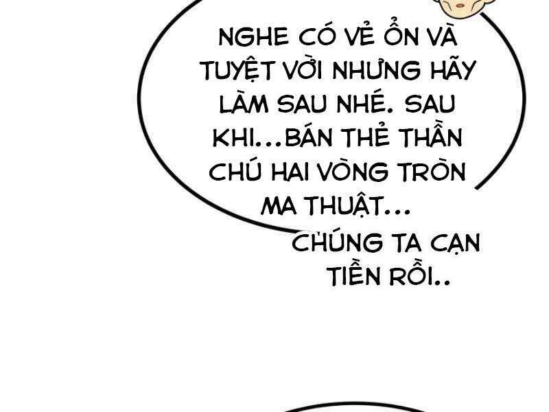 Ngôi Nhà Kết Nối Với Hầm Ngục Chap 13 - Next Chap 14