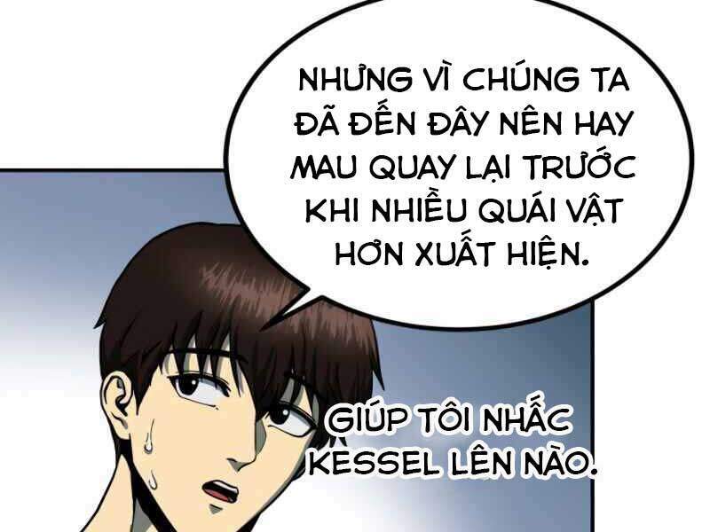 Ngôi Nhà Kết Nối Với Hầm Ngục Chap 13 - Next Chap 14