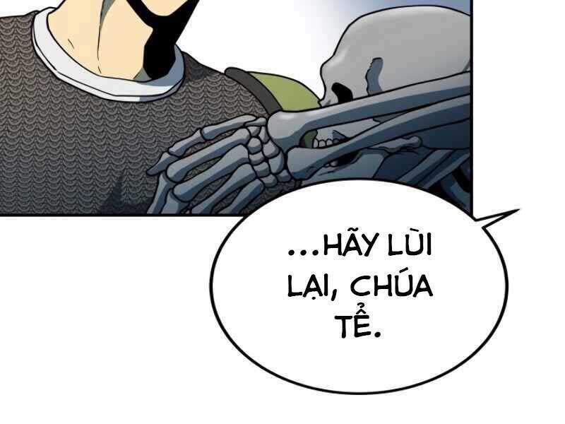 Ngôi Nhà Kết Nối Với Hầm Ngục Chap 13 - Next Chap 14