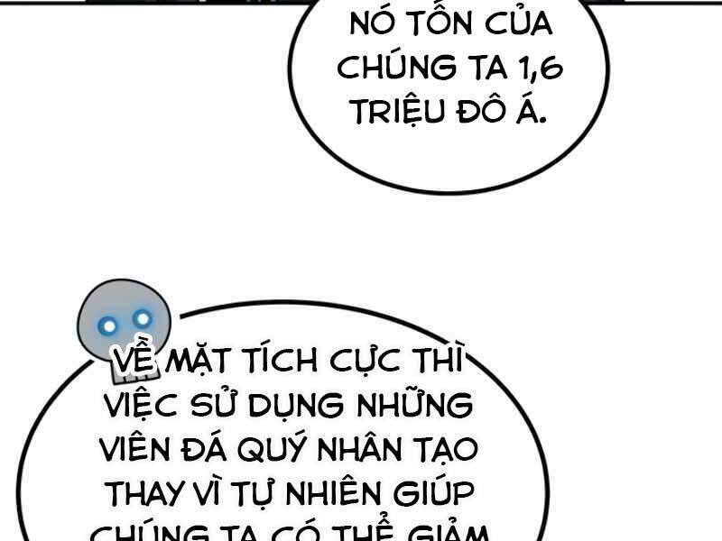 Ngôi Nhà Kết Nối Với Hầm Ngục Chap 13 - Next Chap 14