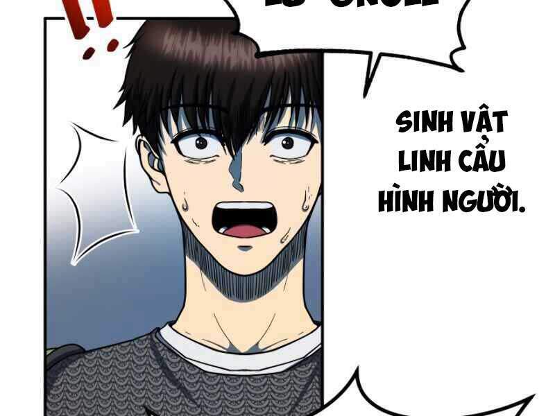 Ngôi Nhà Kết Nối Với Hầm Ngục Chap 13 - Next Chap 14