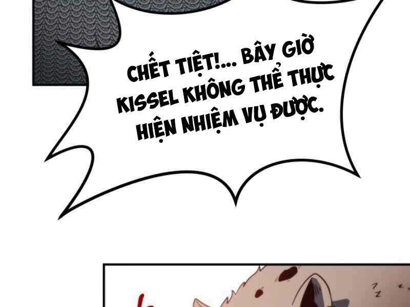 Ngôi Nhà Kết Nối Với Hầm Ngục Chap 13 - Next Chap 14