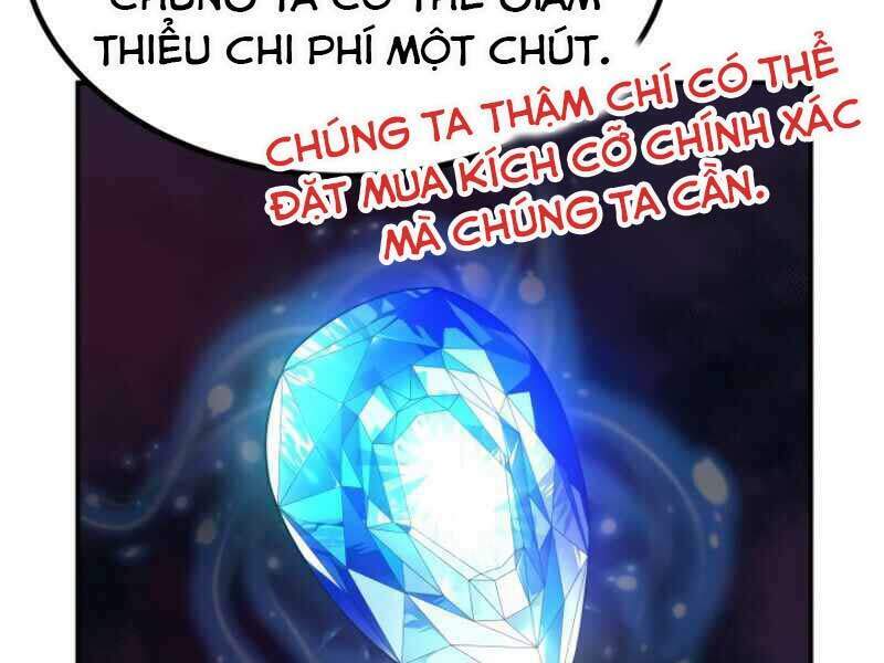 Ngôi Nhà Kết Nối Với Hầm Ngục Chap 13 - Next Chap 14