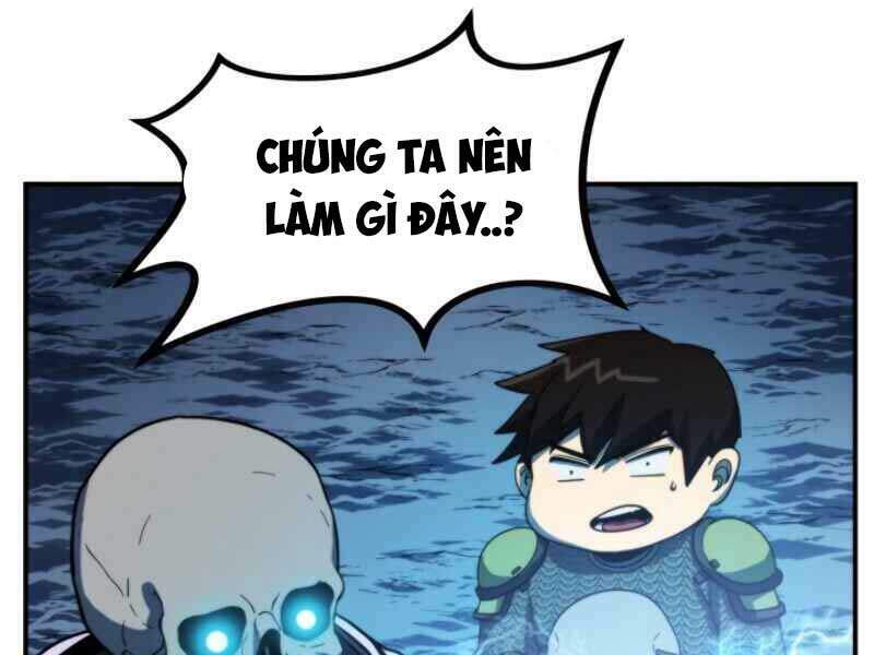 Ngôi Nhà Kết Nối Với Hầm Ngục Chap 13 - Next Chap 14