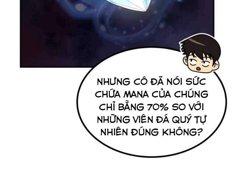 Ngôi Nhà Kết Nối Với Hầm Ngục Chap 13 - Next Chap 14