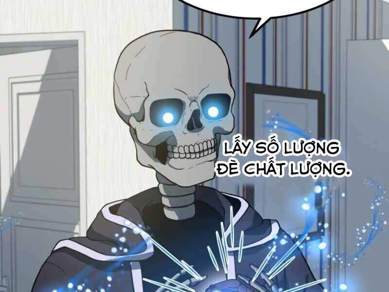 Ngôi Nhà Kết Nối Với Hầm Ngục Chap 13 - Next Chap 14