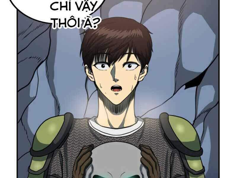 Ngôi Nhà Kết Nối Với Hầm Ngục Chap 13 - Next Chap 14